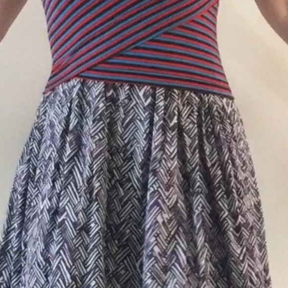 THAKOON runway dress - Picture 13 of 16